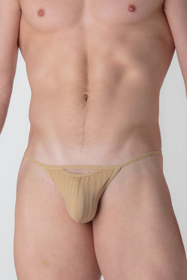 Personal Allure G-String | Skin 463016-00DT